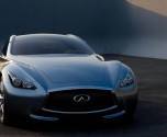 Infiniti Essence Concept