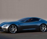 Infiniti Essence Concept