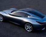 Infiniti Essence Concept