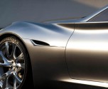 Infiniti Essence Concept