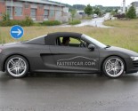 audi r8 spyder 4 155x125 2010 BMW M3 Cabrio facelift