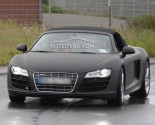 audi r8 spyder 5 155x125 2010 BMW M3 Cabrio facelift