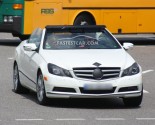 e class cabrio 3 155x125 2010 BMW M3 Cabrio facelift