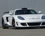 gemballa mirage gt carbon edition 7 155x125 2010 BMW M3 Cabrio facelift