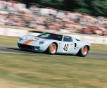 2003 Goodwood Festival Of Speed