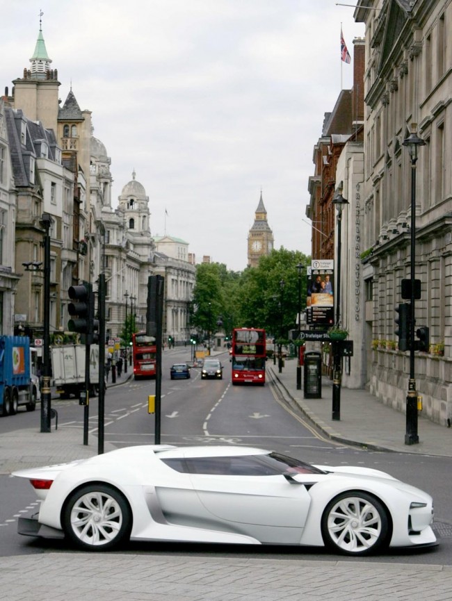 GTbyCITROËN