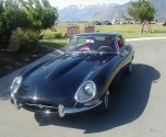 Jaguar E-Type