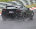lexus lf a 2 155x125 2010 BMW M3 Cabrio facelift