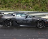 lexus lf a 3 155x125 2010 BMW M3 Cabrio facelift