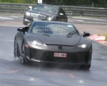 lexus lf a 6 155x125 2010 BMW M3 Cabrio facelift