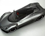 marussia 8 155x125 2010 BMW M3 Cabrio facelift