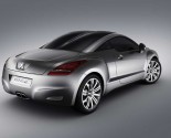 peugeot 308 rc z concept 155x125 2010 BMW M3 Cabrio facelift