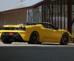 Ferrari Scuderia Spider 16M by NOVITEC ROSSO