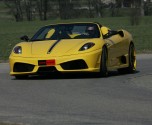 Ferrari Scuderia Spider 16M by NOVITEC ROSSO
