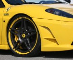 Ferrari Scuderia Spider 16M by NOVITEC ROSSO