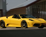 Ferrari Scuderia Spider 16M by NOVITEC ROSSO