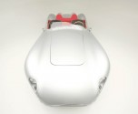 1957 Aston Martin DBR2 recreation by Rizk Auto