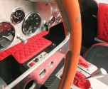 1957 Aston Martin DBR2 recreation by Rizk Auto