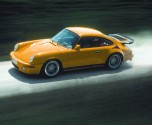 1987 Ruf CTR (Yellowbird)