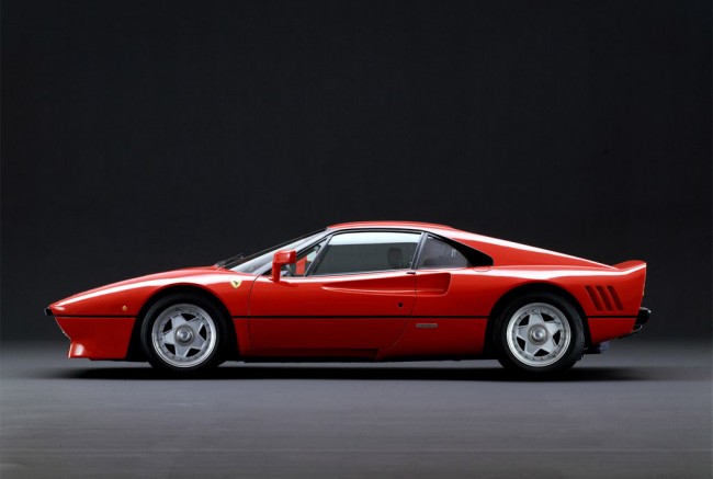 Ferrari 288 GTO