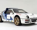 Ford RS200 Evolution