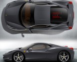 Ferrari 458 Italia m1 155x125 2010 BMW M3 Cabrio facelift