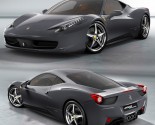 Ferrari 458 Italia m2 155x125 2010 BMW M3 Cabrio facelift