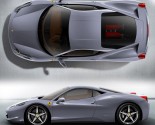 Ferrari 458 Italia s1 155x125 2010 BMW M3 Cabrio facelift