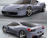 Ferrari 458 Italia s2 155x125 2010 BMW M3 Cabrio facelift