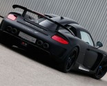 Gemballa Mirage GT Matt Edition 2 155x125 2010 BMW M3 Cabrio facelift