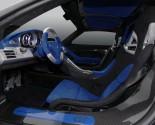 Gemballa Mirage GT Matt Edition 5 155x125 2010 BMW M3 Cabrio facelift