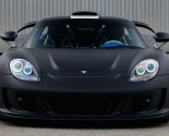 Gemballa Mirage GT Matt Edition 7 155x125 2010 BMW M3 Cabrio facelift