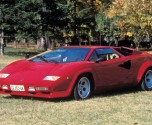 Lamborghini Countach 5000QV