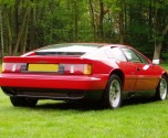 Lotus Esprit Turbo