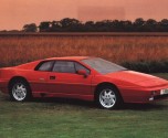 Lotus Esprit Turbo