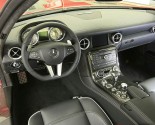 Mercedes SLS AMG Gullwing 1 155x125 2010 BMW M3 Cabrio facelift