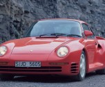 Porsche 959