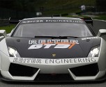Reiter Gallardo LP560 GT3