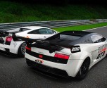 Reiter Gallardo LP560 GT3