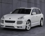 Techart Porsche Cayenne Diesel 1 155x125 2010 BMW M3 Cabrio facelift