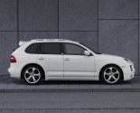 Techart Porsche Cayenne Diesel 2 155x125 2010 BMW M3 Cabrio facelift
