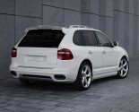 Techart Porsche Cayenne Diesel 3 155x125 2010 BMW M3 Cabrio facelift