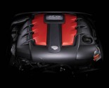 Techart Porsche Cayenne Diesel 5 155x125 2010 BMW M3 Cabrio facelift