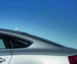 2010 Audi A5 Sportback