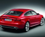 2010 Audi A5 Sportback