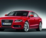 2010 Audi A5 Sportback