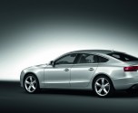 2010 Audi A5 Sportback