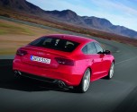 2010 Audi A5 Sportback