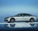 2010 Audi A5 Sportback