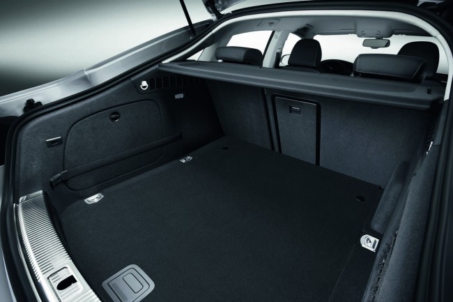 2010 Audi A5 Sportback